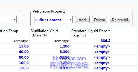 property选择硫分布