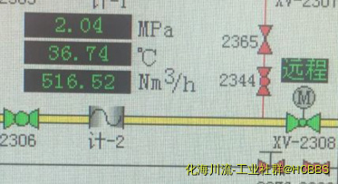 正常情况