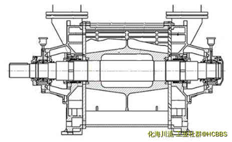 水环真空泵轴类磨损现场修复技术-1.JPG