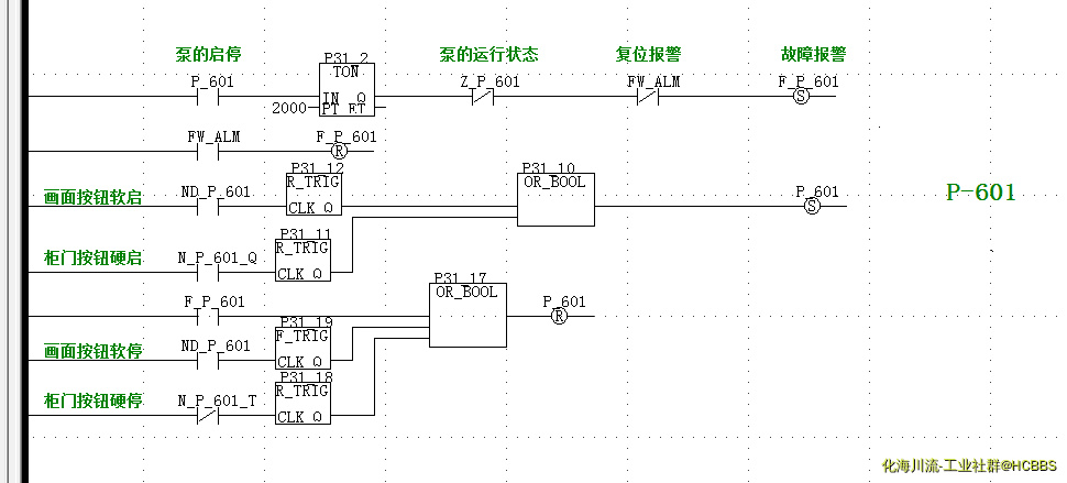 逻辑