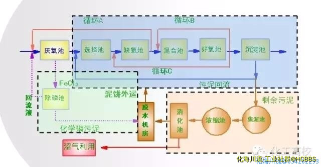 反硝化除磷或其他脱氮工艺.jpg